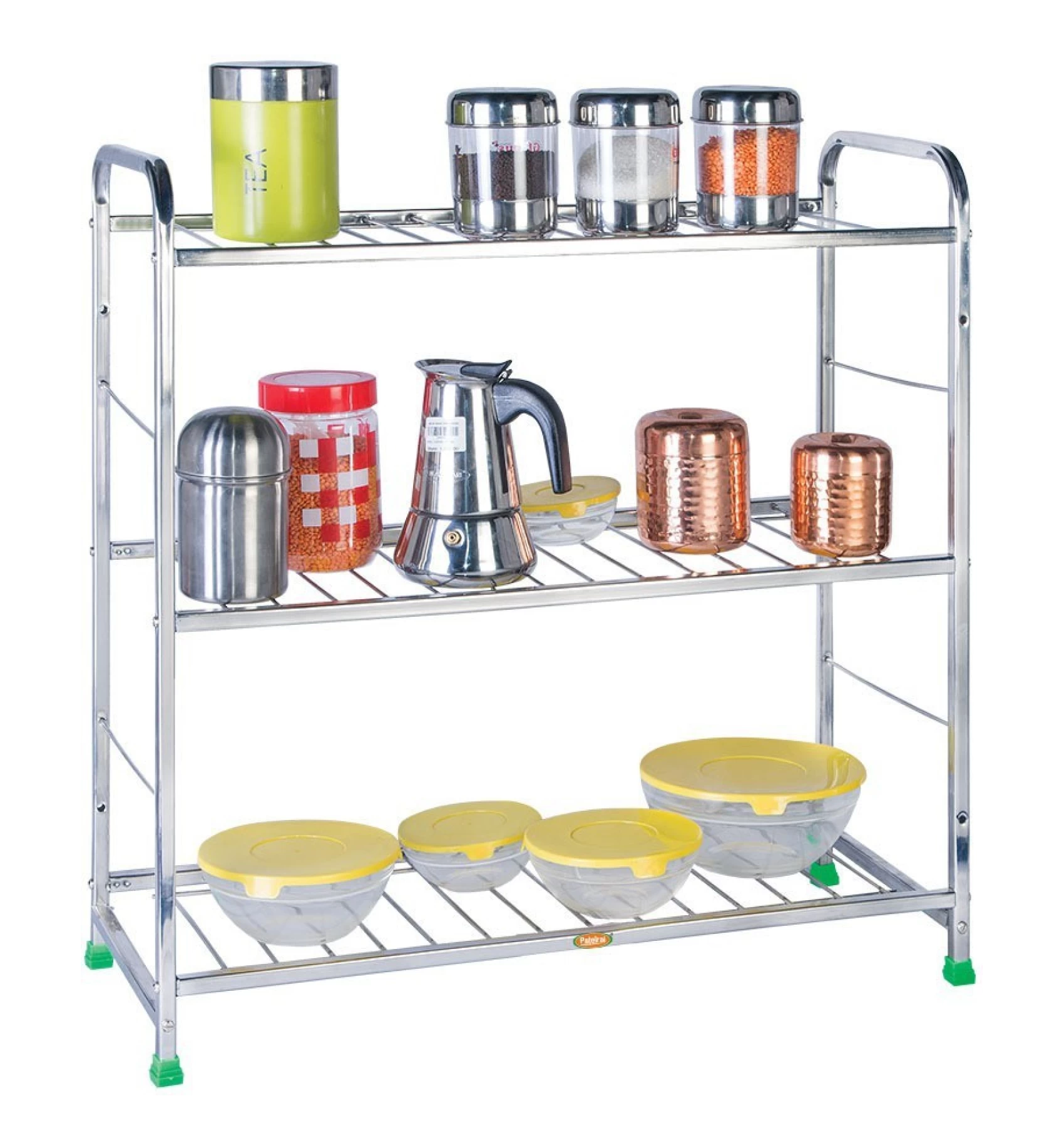 Kitchen rack ss sale